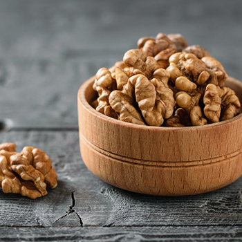 Walnut Kernel Exporters from India